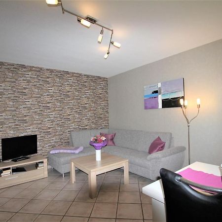Ferienwohnung Birkenhof Volkesfeld Экстерьер фото