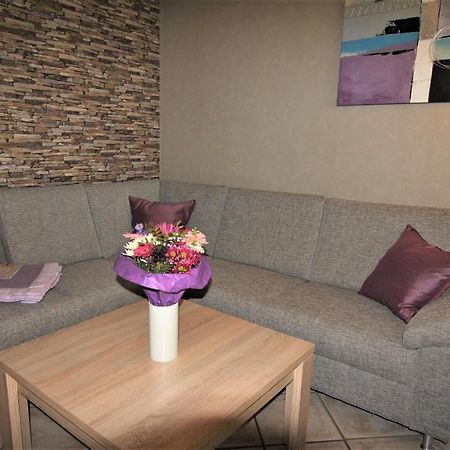 Ferienwohnung Birkenhof Volkesfeld Экстерьер фото